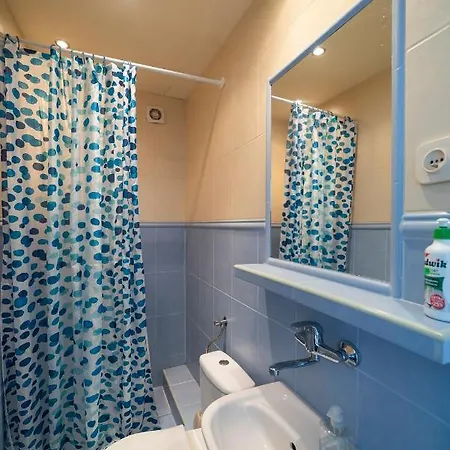 Goscinne Nina Privat bolig Władysławowo