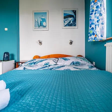 Privat bolig Goscinne Nina Władysławowo