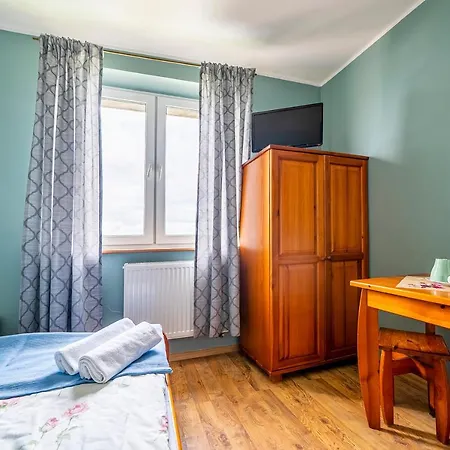 Homestay Goscinne Nina Wladyslawowo