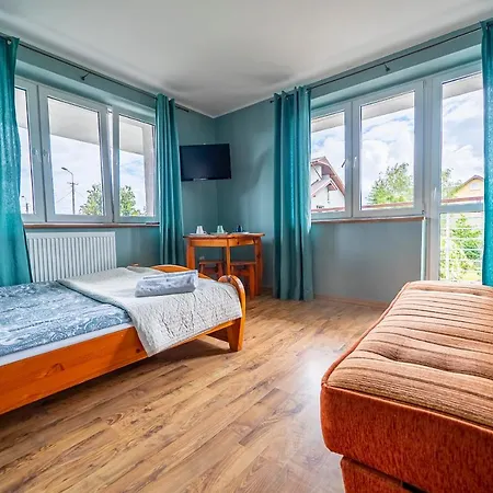 Goscinne Nina Władysławowo