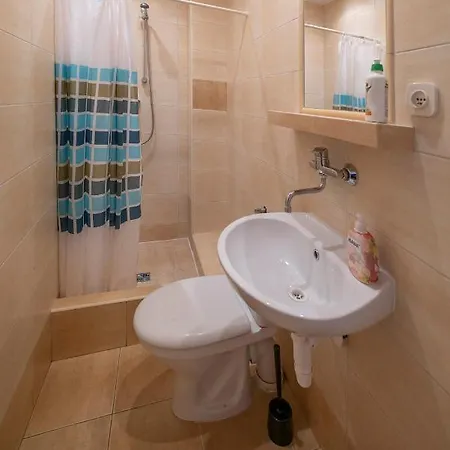 Goscinne Nina Władysławowo