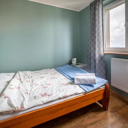 Privat bolig Goscinne Nina *