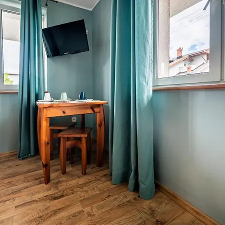 Goscinne Nina * Władysławowo