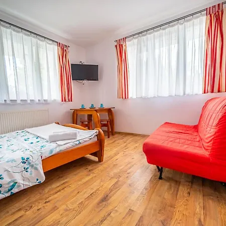 Goscinne Nina * Władysławowo