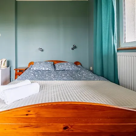 Goscinne Nina Privat bolig