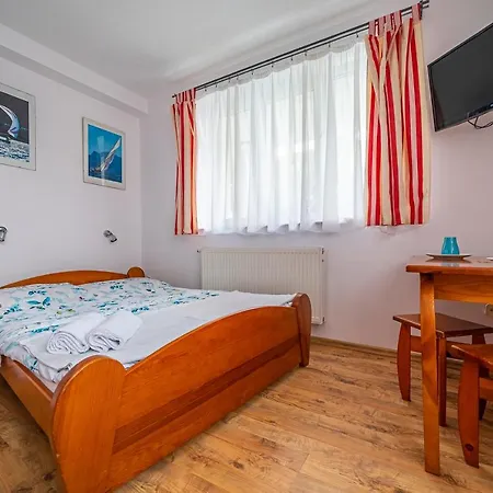 Privat bolig Goscinne Nina