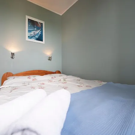 Goscinne Nina * Władysławowo