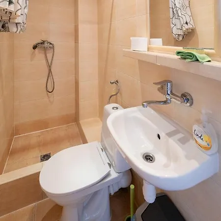 Privat bolig Goscinne Nina *