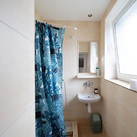 Goscinne Nina * Władysławowo