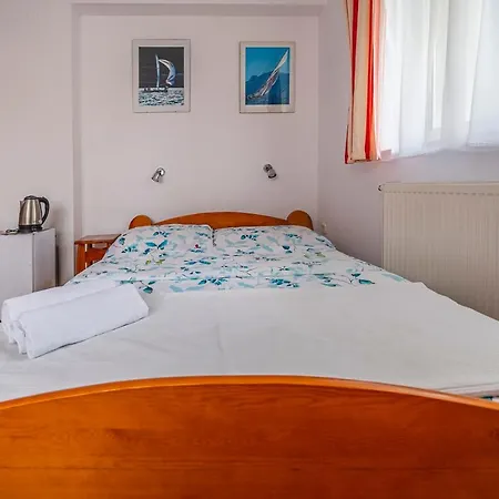 Goscinne Nina Privat bolig