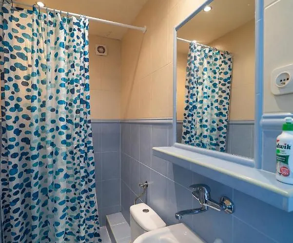 Goscinne Nina Kwatera prywatna Władysławowo