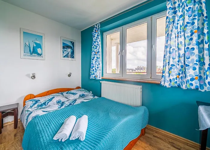 Kwatera prywatna Goscinne Nina *