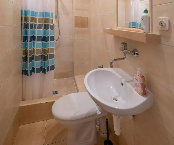 Goscinne Nina Władysławowo