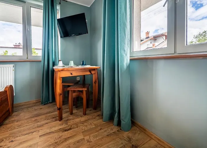 Goscinne Nina * Władysławowo