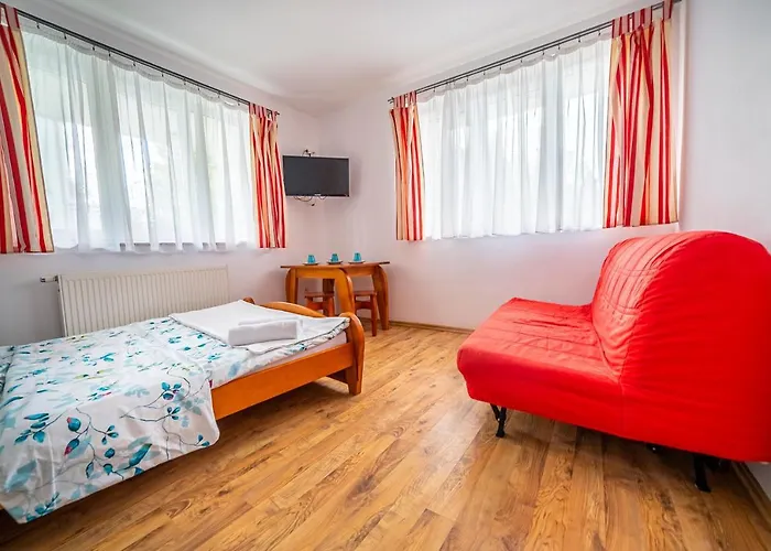 Goscinne Nina * Władysławowo