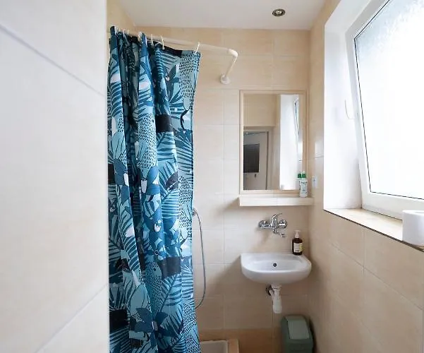 Goscinne Nina * Władysławowo