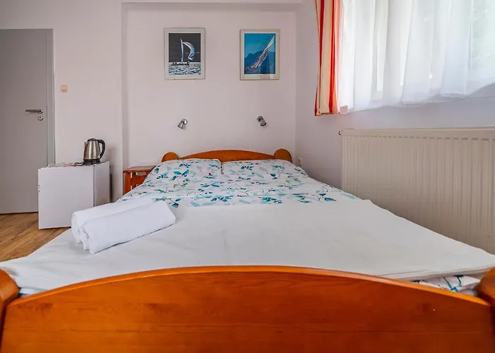 Goscinne Nina Kwatera prywatna